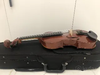 Скрипка Немецкая