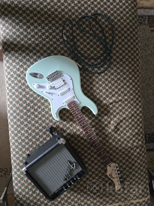 Cort g110