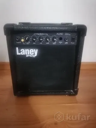 Комбо усилитель Laney