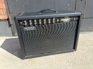 Ламповый комбо усилитель Mesa Boogie