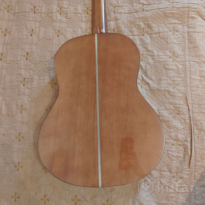 Гитара HOHNER HC07 — фото 2