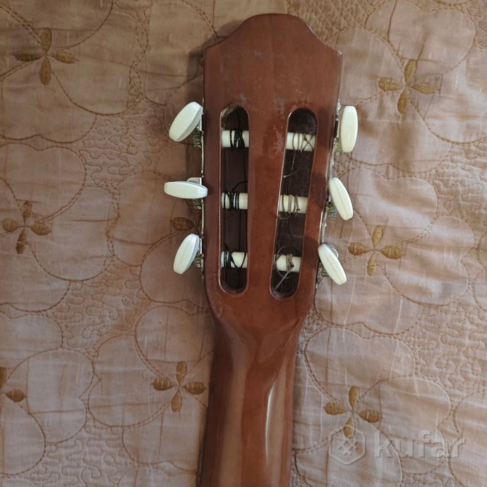 Гитара HOHNER HC07 — фото 3