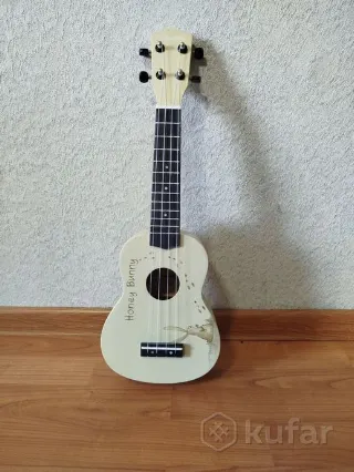 Укулеле