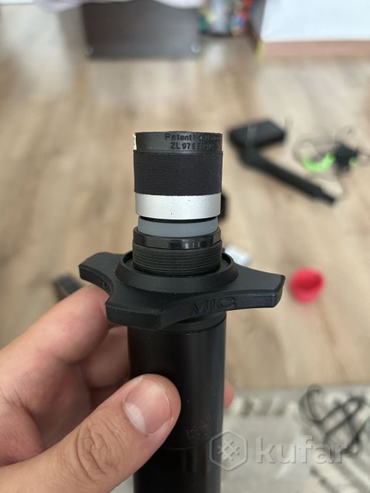 Радиосистемы Beyerdynamic tg 100 — фото 9