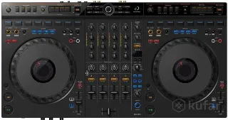 AlphaTheta DDJ-GRV6