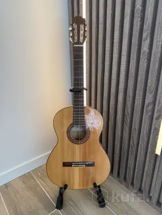Гитара Paco Castillo (Alcora) 213F, Испания