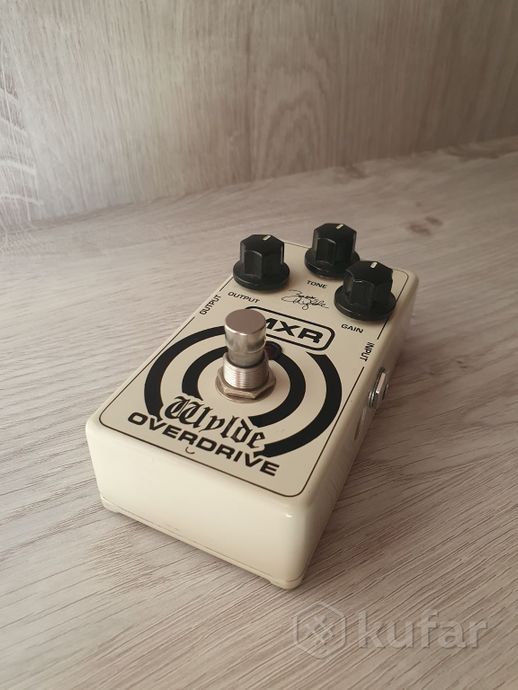 Zakk wylde overdrive овердрайв