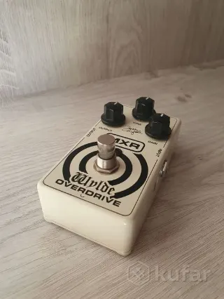 Zakk wylde overdrive овердрайв