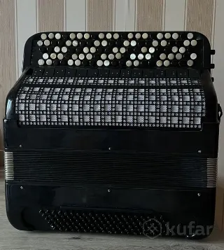 Баян Юпитер