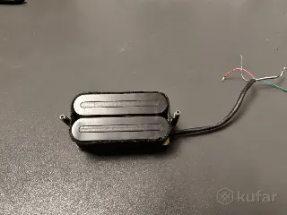 Звукосниматель DiMarzio X2N