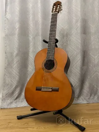 Классическая гитара Yamaha c40