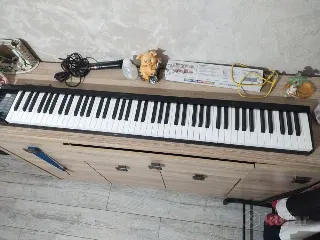 Фортепиано