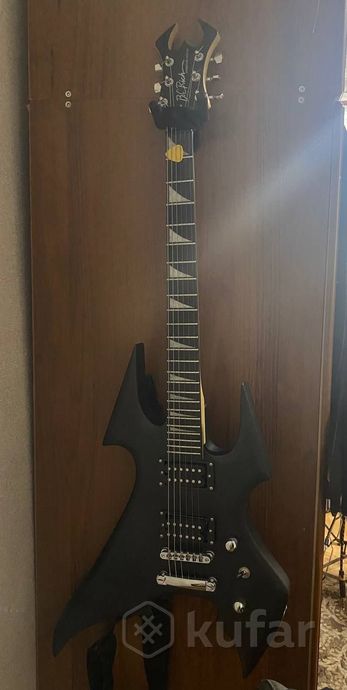 Электрогитара Bc Rich обмен