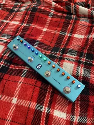 Процессор T-g