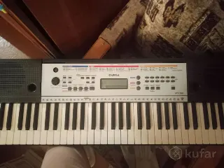 Синтезатор