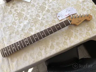 Fender Player II Series Stratocaster neck - гриф