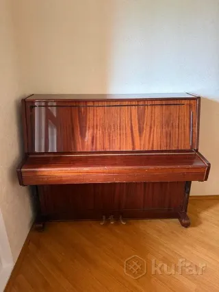 Продам фортепиано