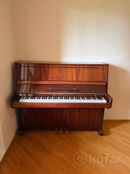 Продам фортепиано — фото 2
