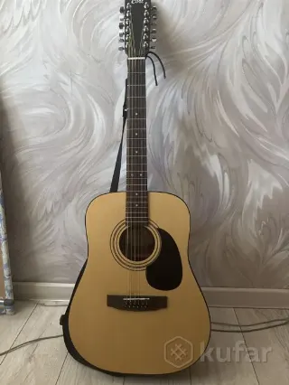 Гитара акустическая cort ad810 12 op