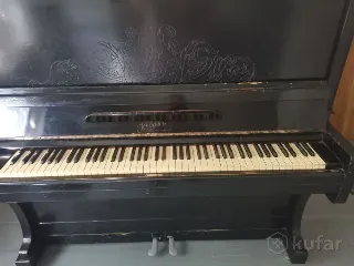 Отдам в добрые руки пианино