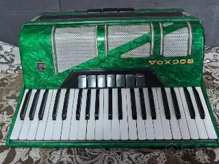 Аккордеон
