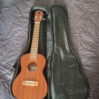 укулеле maro mu-be01c