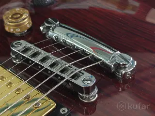 Бридж гитарный TonePros tuneomatic