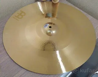 Meinl Soundcaster China 18