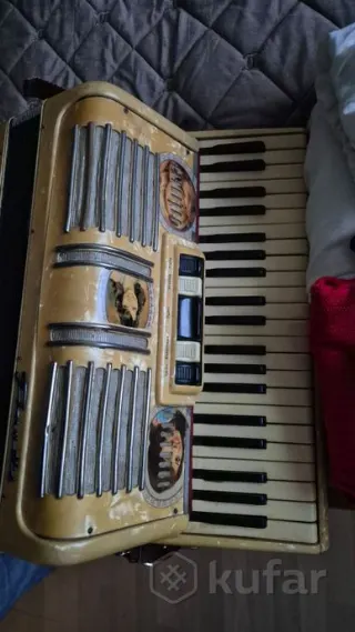 Аккордеон