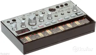 Volca BasS