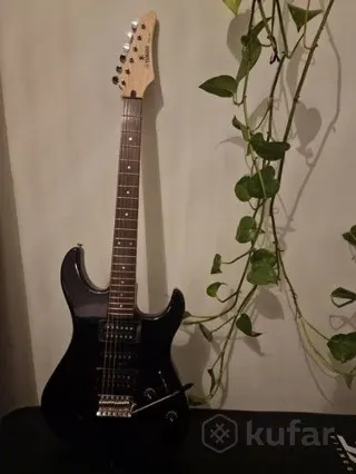 Электрогитара Yamaha ERG 121