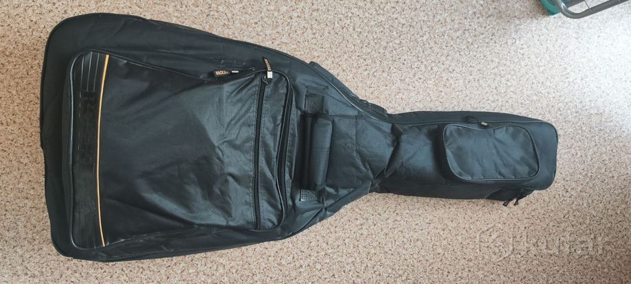 Гитара акустическая Cort AF510 — фото 3