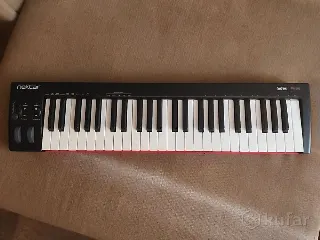 MIDI-клавиатура Nektar SE49, 49 клавиш