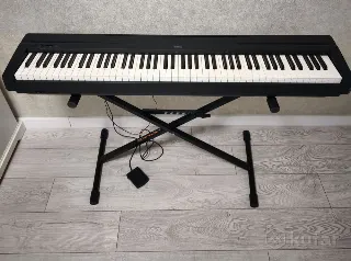 Пианино цифровое Yamaha P-45