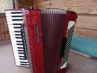 Аккордеон