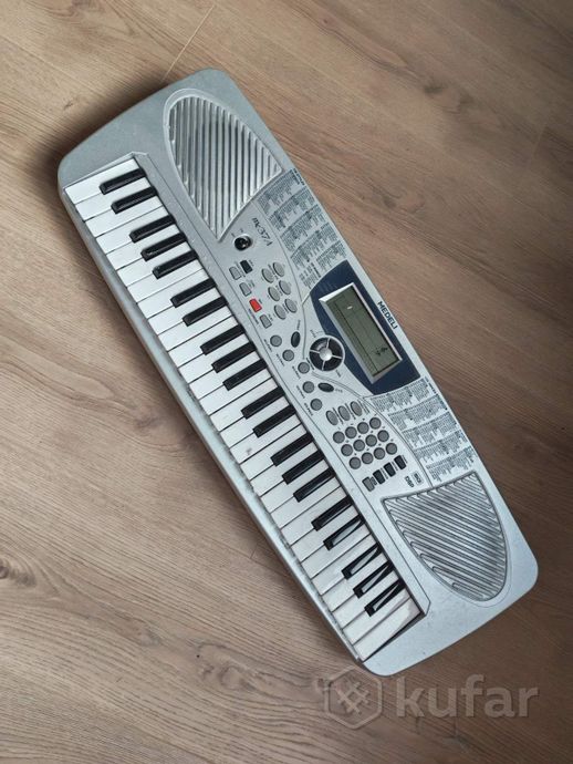 Синтезатор Medeli MC37A 49 клавиш для начинающих — фото 1