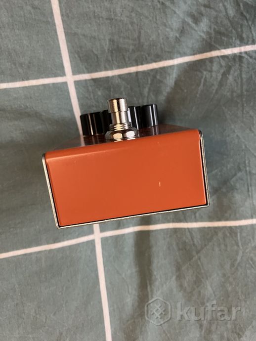 Тремоло TC Electronic CHOKA — фото 3