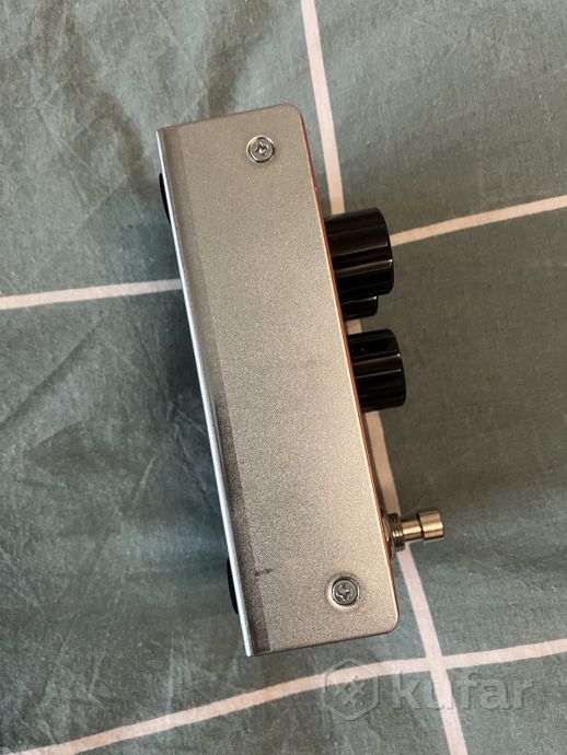 Тремоло TC Electronic CHOKA — фото 4