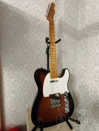Fender Vintera II Nocaster
