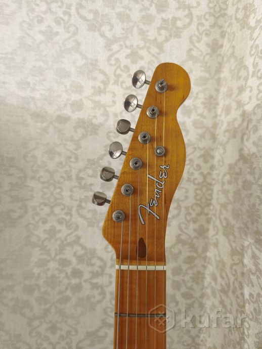Fender Vintera II Nocaster — фото 3