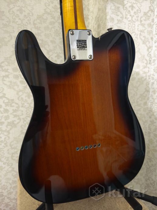 Fender Vintera II Nocaster — фото 4