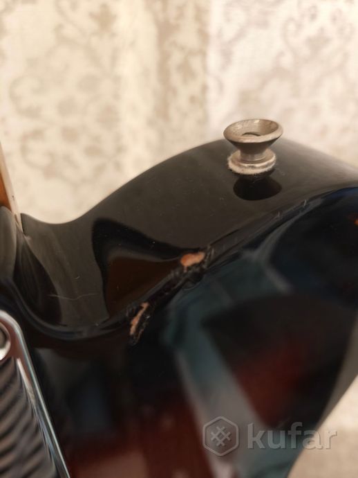 Fender Vintera II Nocaster — фото 6