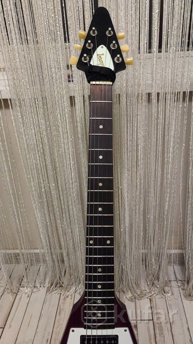 Gibson Flying V (USA) — фото 7