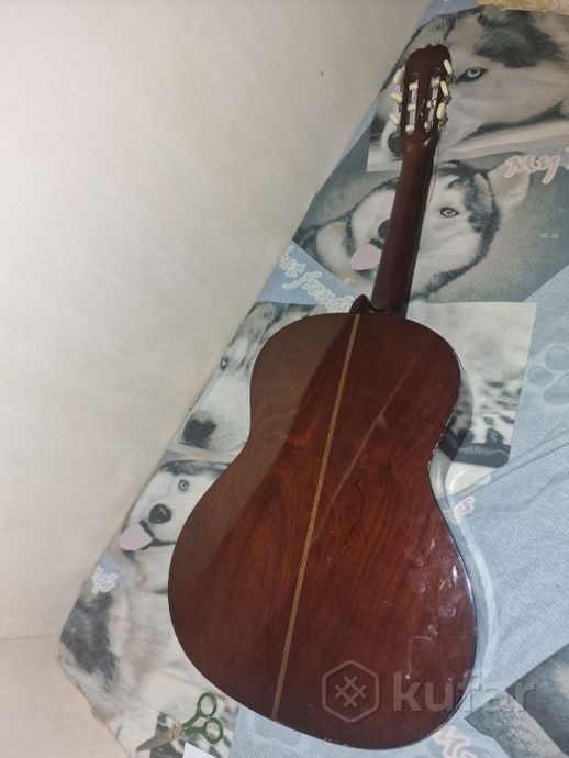 Гитара акустическая hohner hc 06 — фото 2