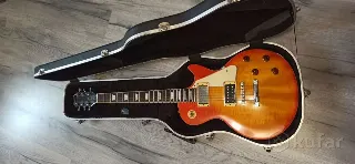 Электрогитара Diamond lps-470