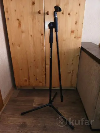 Стойка для микрофона soundking dd130b