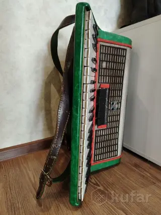 Аккордеон