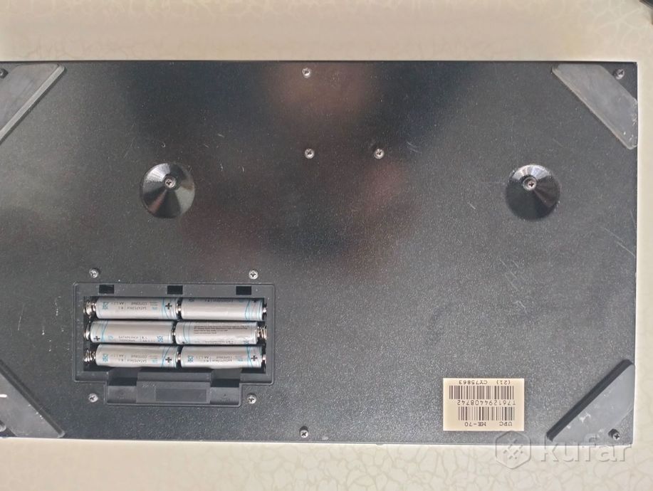 Процессор Boss ME-70 — фото 4