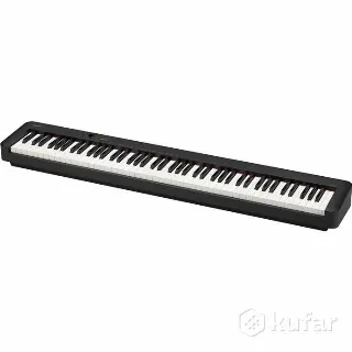 Цифровое пианино Casio CDP-S110BK