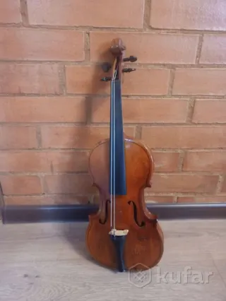 Скрипка